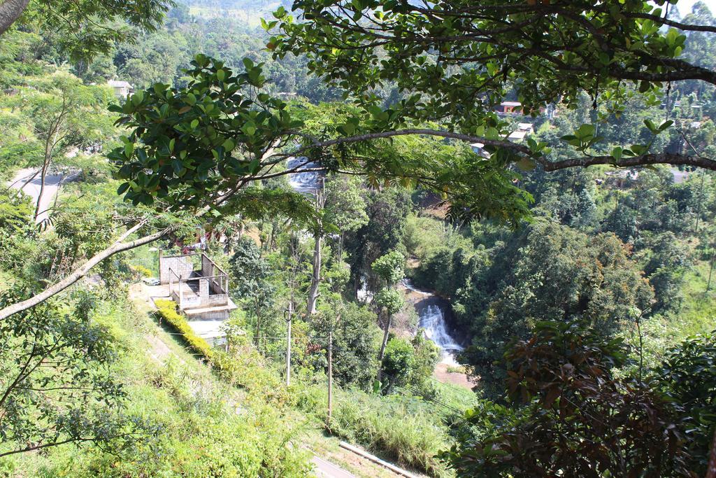 Royal Mount Hotel Kandy Exterior photo