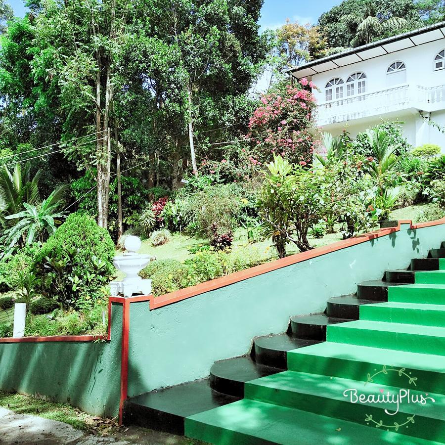 Royal Mount Hotel Kandy Exterior photo