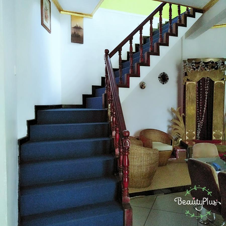 Royal Mount Hotel Kandy Exterior photo