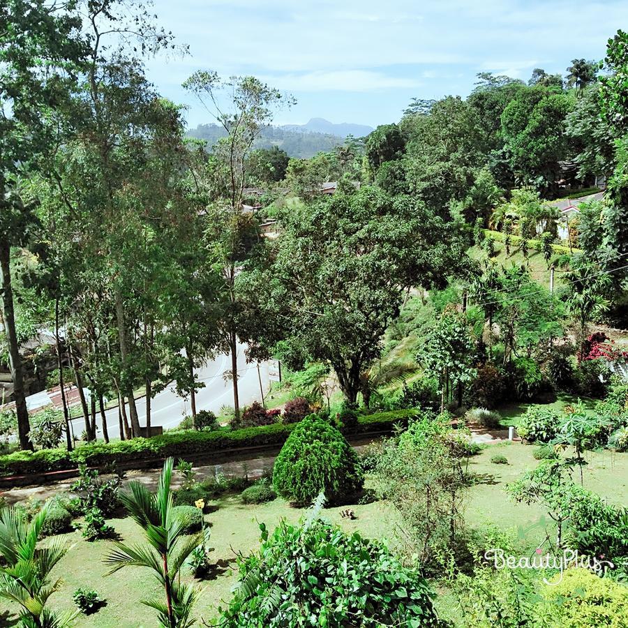 Royal Mount Hotel Kandy Exterior photo