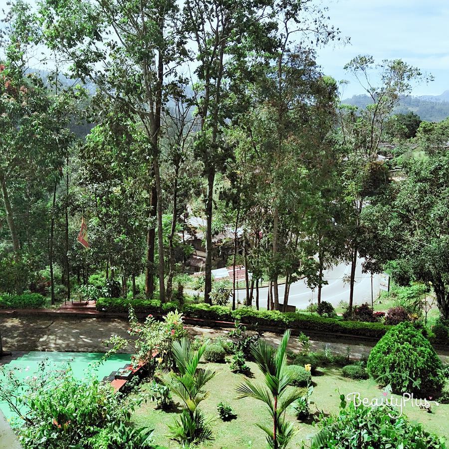 Royal Mount Hotel Kandy Exterior photo
